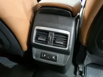 2021 Renault Samsung QM6 с пробегом 97 293 км
