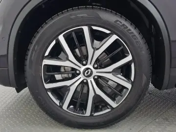 2021 Renault Samsung QM6 с пробегом 75 601 км