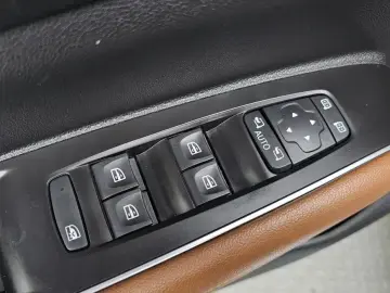 2021 Renault Samsung QM6 с пробегом 75 601 км