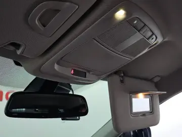 2021 Renault Samsung QM6 с пробегом 75 601 км
