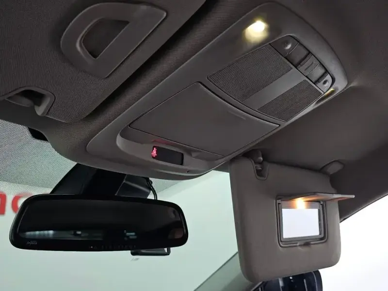 2021 Renault Samsung QM6 с пробегом 75 601 км