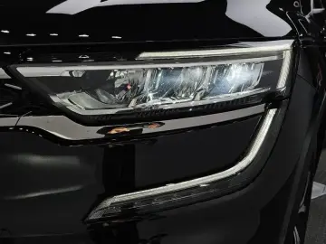 2021 Renault Samsung QM6 с пробегом 75 601 км