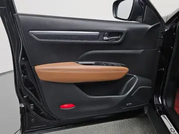 2021 Renault Samsung QM6 с пробегом 75 601 км