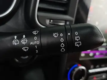 2021 Renault Samsung QM6 с пробегом 75 601 км