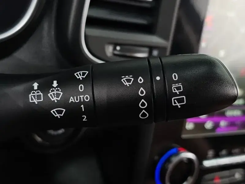 2021 Renault Samsung QM6 с пробегом 75 601 км