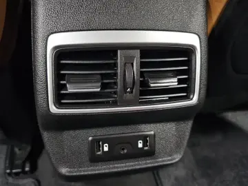 2021 Renault Samsung QM6 с пробегом 75 601 км