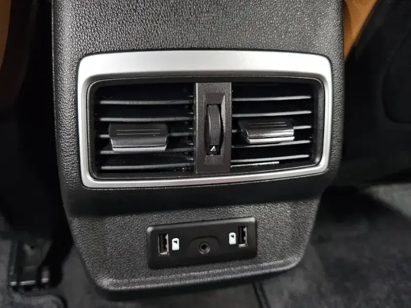 2021 Renault Samsung QM6 с пробегом 75 601 км