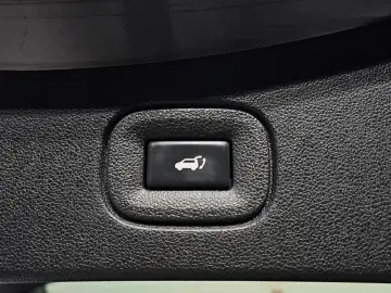 2021 Renault Samsung QM6 с пробегом 75 601 км