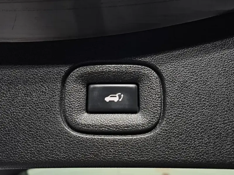 2021 Renault Samsung QM6 с пробегом 75 601 км
