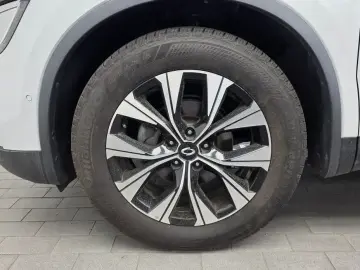 2022 Renault Samsung QM6 с пробегом 84 213 км