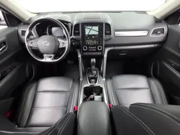 2022 Renault Samsung QM6 с пробегом 84 213 км