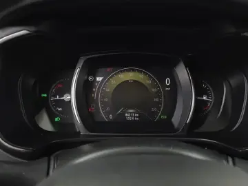 2022 Renault Samsung QM6 с пробегом 84 213 км