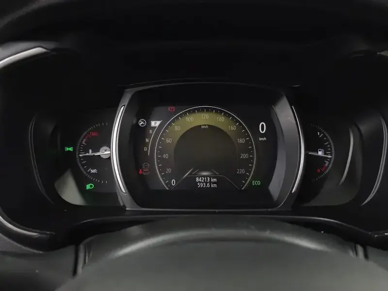 2022 Renault Samsung QM6 с пробегом 84 213 км
