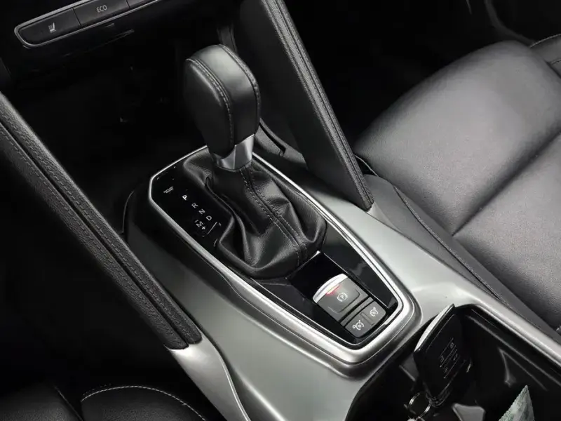 2022 Renault Samsung QM6 с пробегом 84 213 км