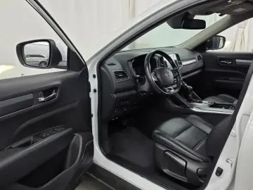 2022 Renault Samsung QM6 с пробегом 84 213 км