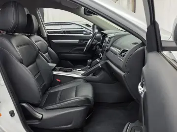 2022 Renault Samsung QM6 с пробегом 84 213 км