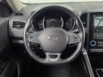 2022 Renault Samsung QM6 с пробегом 84 213 км