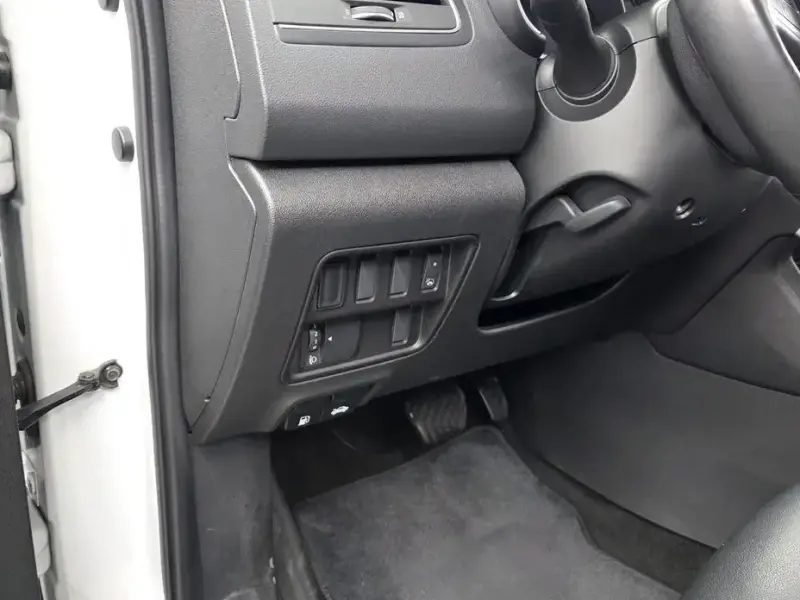 2022 Renault Samsung QM6 с пробегом 84 213 км