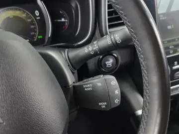 2022 Renault Samsung QM6 с пробегом 84 213 км