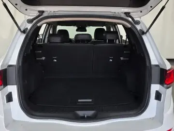 2022 Renault Samsung QM6 с пробегом 84 213 км