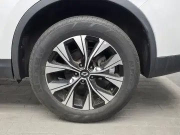 2022 Renault Samsung QM6 с пробегом 84 213 км