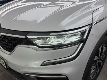 2022 Renault Samsung QM6 с пробегом 84 213 км