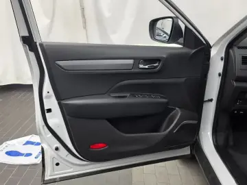 2022 Renault Samsung QM6 с пробегом 84 213 км
