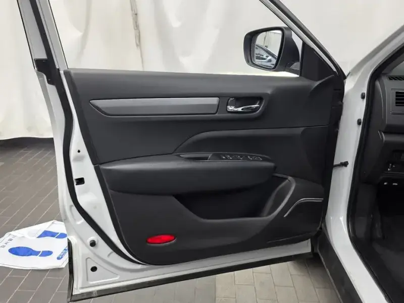 2022 Renault Samsung QM6 с пробегом 84 213 км