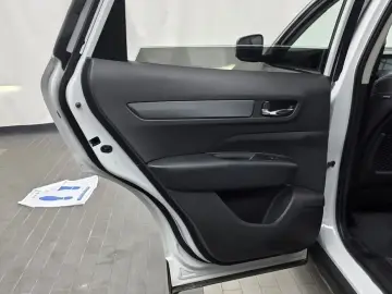 2022 Renault Samsung QM6 с пробегом 84 213 км