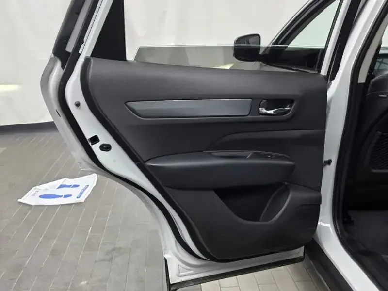 2022 Renault Samsung QM6 с пробегом 84 213 км