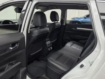 2022 Renault Samsung QM6 с пробегом 84 213 км