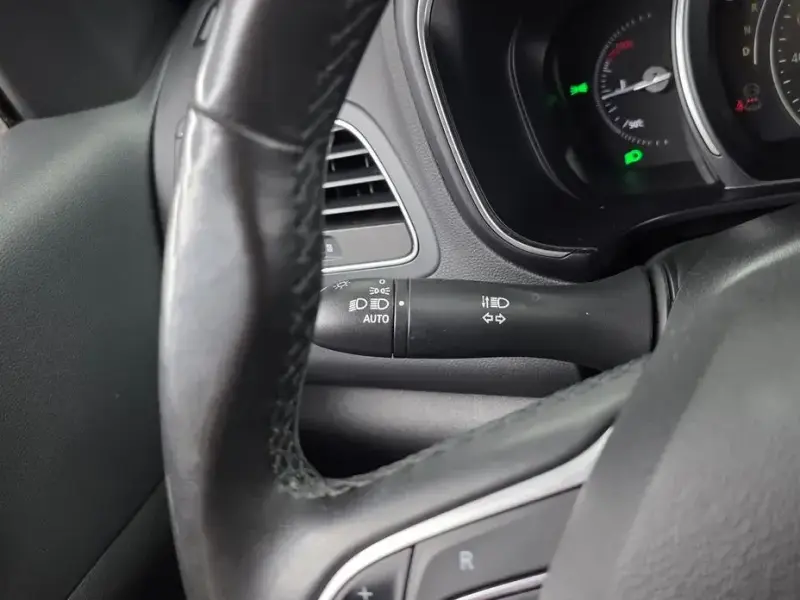 2022 Renault Samsung QM6 с пробегом 84 213 км