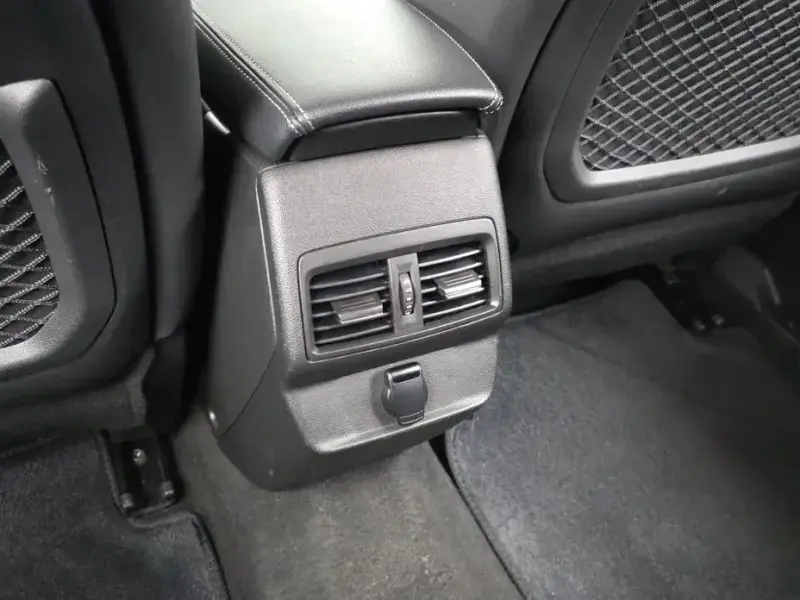 2022 Renault Samsung QM6 с пробегом 84 213 км