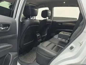 2021 Renault Samsung QM6 с пробегом 43 333 км