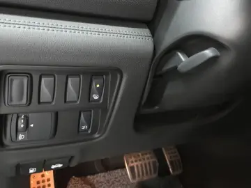 2021 Renault Samsung QM6 с пробегом 43 333 км