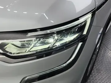 2021 Renault Samsung QM6 с пробегом 43 333 км