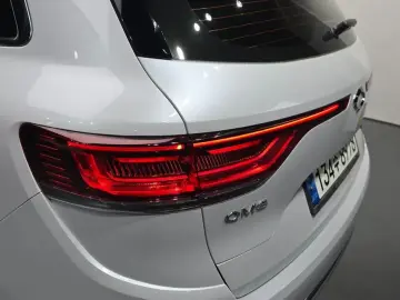 2021 Renault Samsung QM6 с пробегом 43 333 км