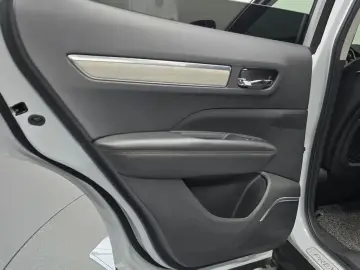 2021 Renault Samsung QM6 с пробегом 43 333 км