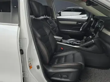 2021 Renault Samsung QM6 с пробегом 43 333 км