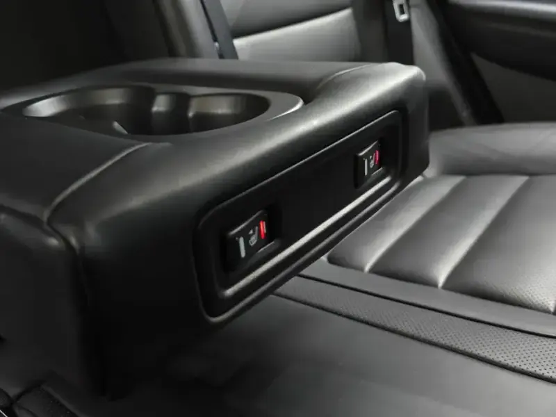 2021 Renault Samsung QM6 с пробегом 43 333 км