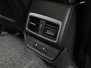 2021 Renault Samsung QM6 с пробегом 43 333 км