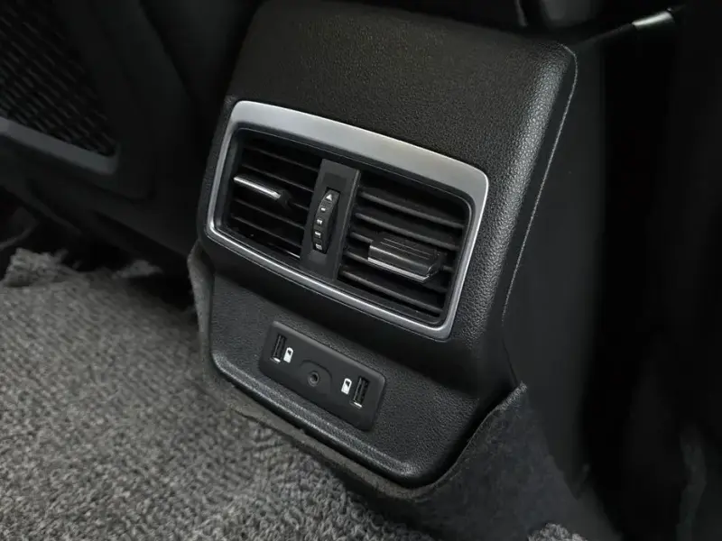 2021 Renault Samsung QM6 с пробегом 43 333 км