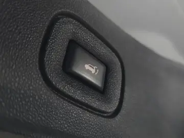 2021 Renault Samsung QM6 с пробегом 43 333 км