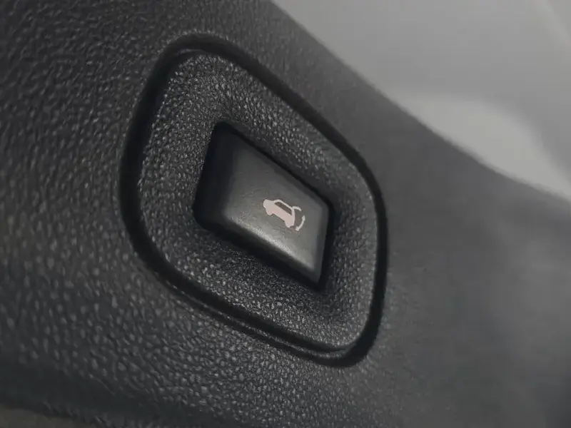 2021 Renault Samsung QM6 с пробегом 43 333 км
