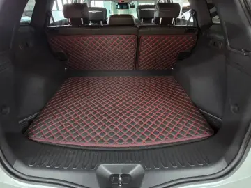 2021 Renault Samsung QM6 с пробегом 43 333 км