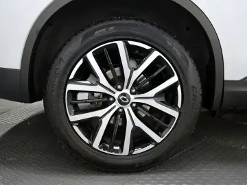 2021 Renault Samsung QM6 с пробегом 70 531 км