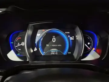2021 Renault Samsung QM6 с пробегом 70 531 км