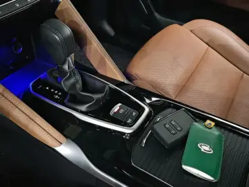 2021 Renault Samsung QM6 с пробегом 70 531 км