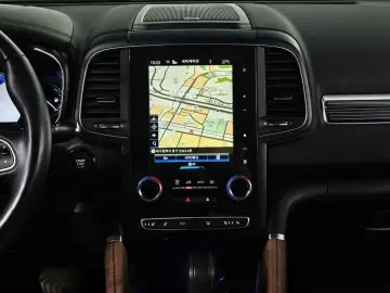 2021 Renault Samsung QM6 с пробегом 70 531 км