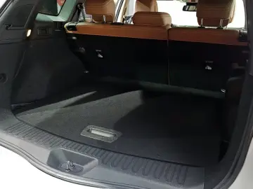 2021 Renault Samsung QM6 с пробегом 70 531 км